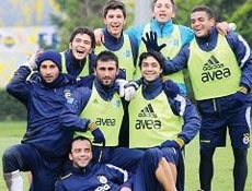 Fenerbahçe İBB'ye hazır