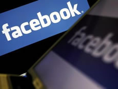 Facebook'tan medet umuyor