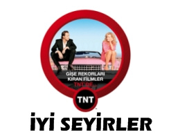 Tnt 2 yaşını kutluyor!