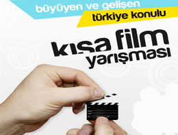 AK Parti'den Kısa Film Yarışması