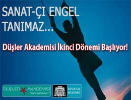 Düşler Akademisi'nde ikinci dönemi başlıyor!