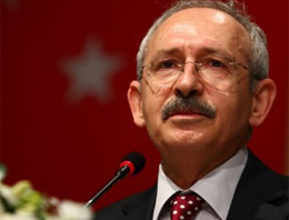 Kılıçdaroğlu'ndan yeni bir iddia