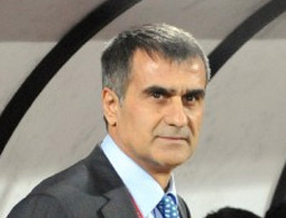 Şenol Güneş Engin'e ceza kesecek