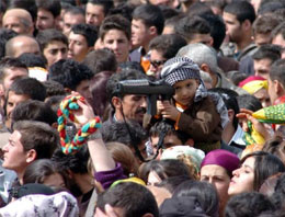 İstanbul'da Nevruz'a 29 gözaltı