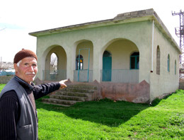 17 yıldır imam bekleyen köy