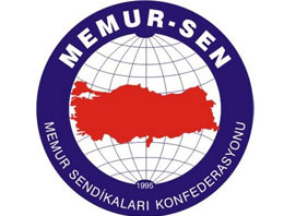 Memur-Sen'den toplu sözleşme ısrarı