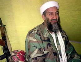 Bin Ladin'den ABD'ye Şeyh şantajı