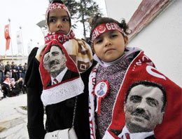 Muhsin Yazıcıoğlu dualarla anıldı