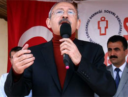 Kılıçdaroğlu'nun iktidar formülü