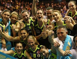 Haydi melekler final sizi bekliyor