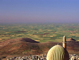 Mardin'de 300 bin kişi işe kavuşacak