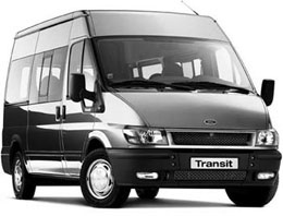 6 milyonuncu Transit Ford'tan