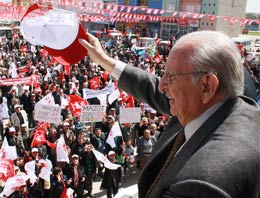 Baykal Cindoruk'ı çok kızdırdı