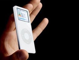 Büyük kazanın nedeni iPod çıktı