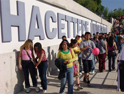 Hacettepe'ye akademisyen alınacak