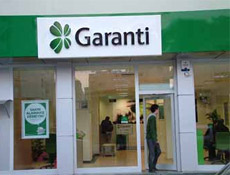 Garanti Bankası'ndan Elazığlılara destek