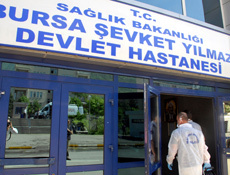 Kamu hastaneleri sistemi değişiyor