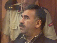 Öcalan'dan MOSSAD itirafı geldi