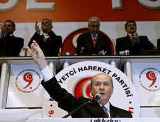 MHP'den AK Parti'ye ağır eleştiri