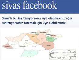 Bu da Sivas usulü facebook