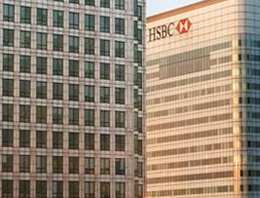 HSBC'den 5,8 milyar dolarlık kar