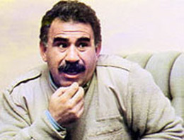 Abdullah Öcalan prostat oldu