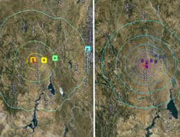 Depremi önceden haber verdi ama!..