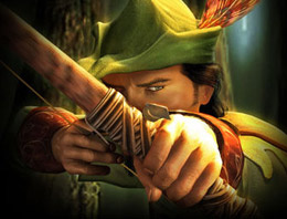 Robin Hood meğer tefeciymiş!