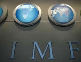IMF'siz Türkiye'ye dünyadan güvenoyu