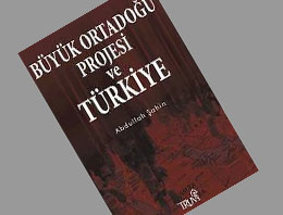 Büyük Ortadoğu Projesi ve Türkiye