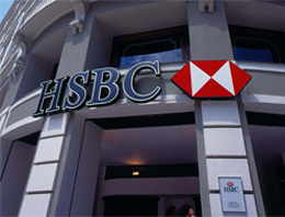 HSBC müşterilerinin bilgileri çalındı