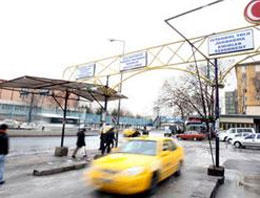 Ankara'da indirimli biletlere son