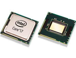 İnternette Intel Core i7 depremi