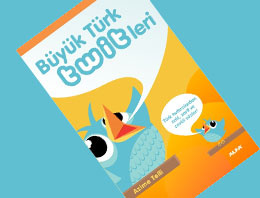 Türkiye'nin ilk twitter kitabı çıktı