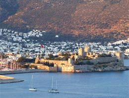 Bodrum'da neler oluyor?