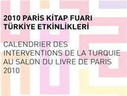 Türk ve Fransız yayıncılar Paris'de buluşuyor