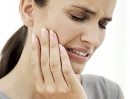 Dişiniz ağrıyorsa ne yapabilirsiniz?