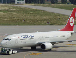 THY hostes ve pilot alıyor