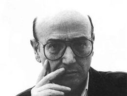 Angelopoulos bu sefer geliyor