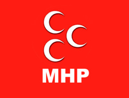 MHP'li başkan partisinden istifa etti