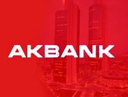 Akbank sendikosyonu 1,2 Milyar Dolar