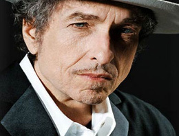 Bob Dylan biletleri satışta