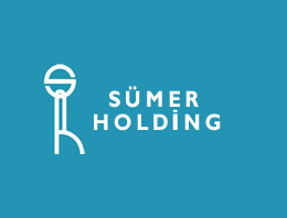 Sümer holding'ten makina satışı