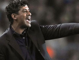 Frank Rijkaard'dan çılgın plan