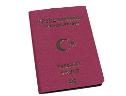 Yeni pasaportlar nasıl olacak?