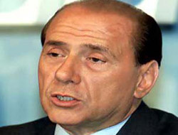 Berlusconiden İrana yaptırım teklifi