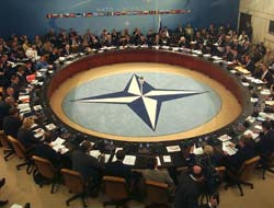 Ukrayna NATO için kesin kararlı