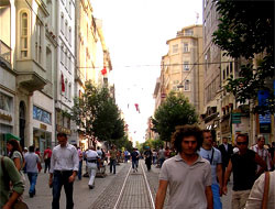 İstanbul mesai saatlerine yaz ayarı