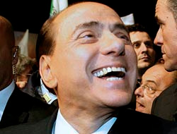 Darbeci Silvio Berlusconi