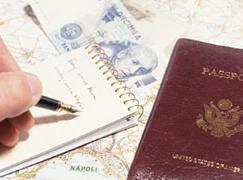 AB'den vize için Türkiye'ye iki şart